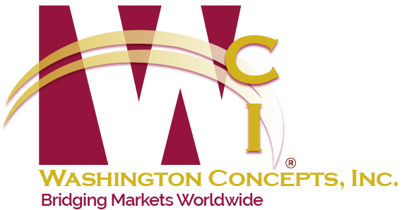 Washington Concepts Inc. (WCI)